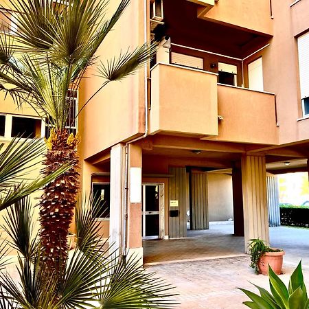 Apartament La Mansarda Di Nemi Trapani Zewnętrze zdjęcie