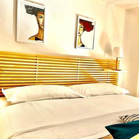 Apartament La Mansarda Di Nemi Trapani Zewnętrze zdjęcie