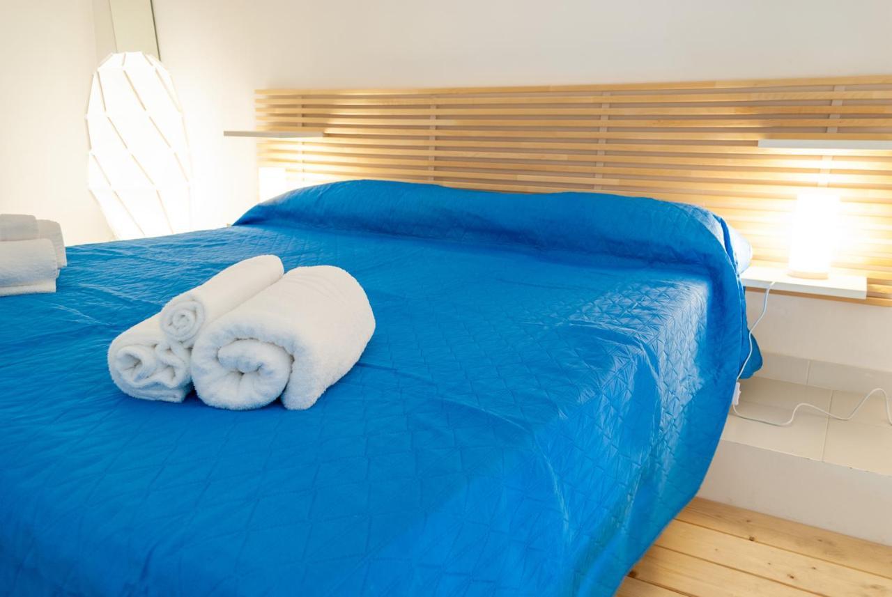 Apartament La Mansarda Di Nemi Trapani Zewnętrze zdjęcie