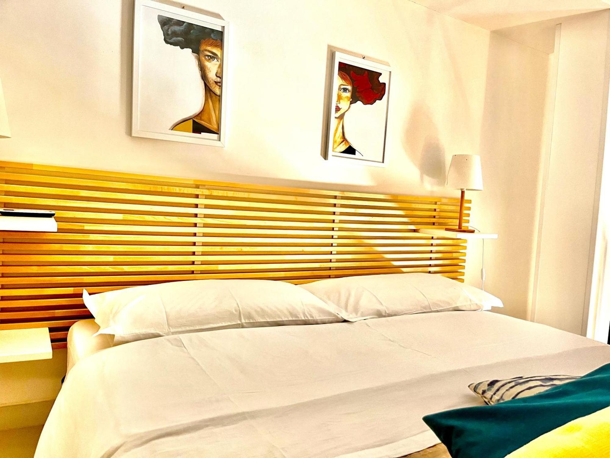 Apartament La Mansarda Di Nemi Trapani Zewnętrze zdjęcie