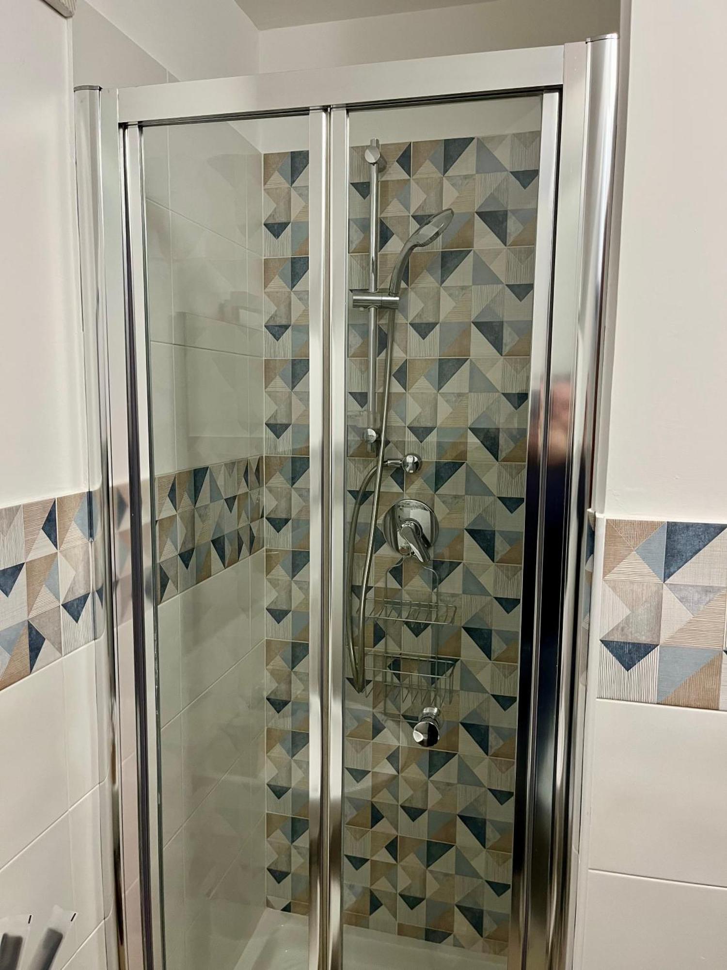Apartament La Mansarda Di Nemi Trapani Zewnętrze zdjęcie