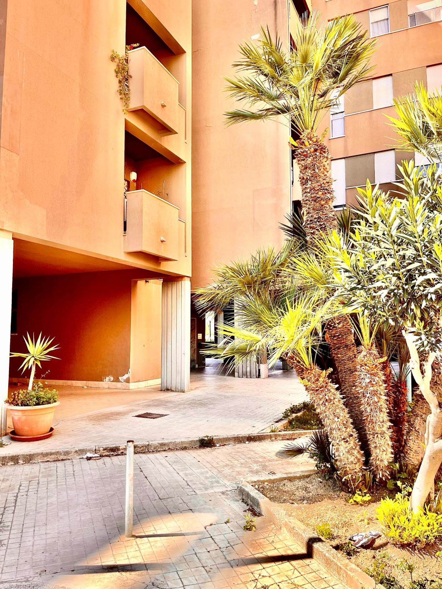 Apartament La Mansarda Di Nemi Trapani Zewnętrze zdjęcie