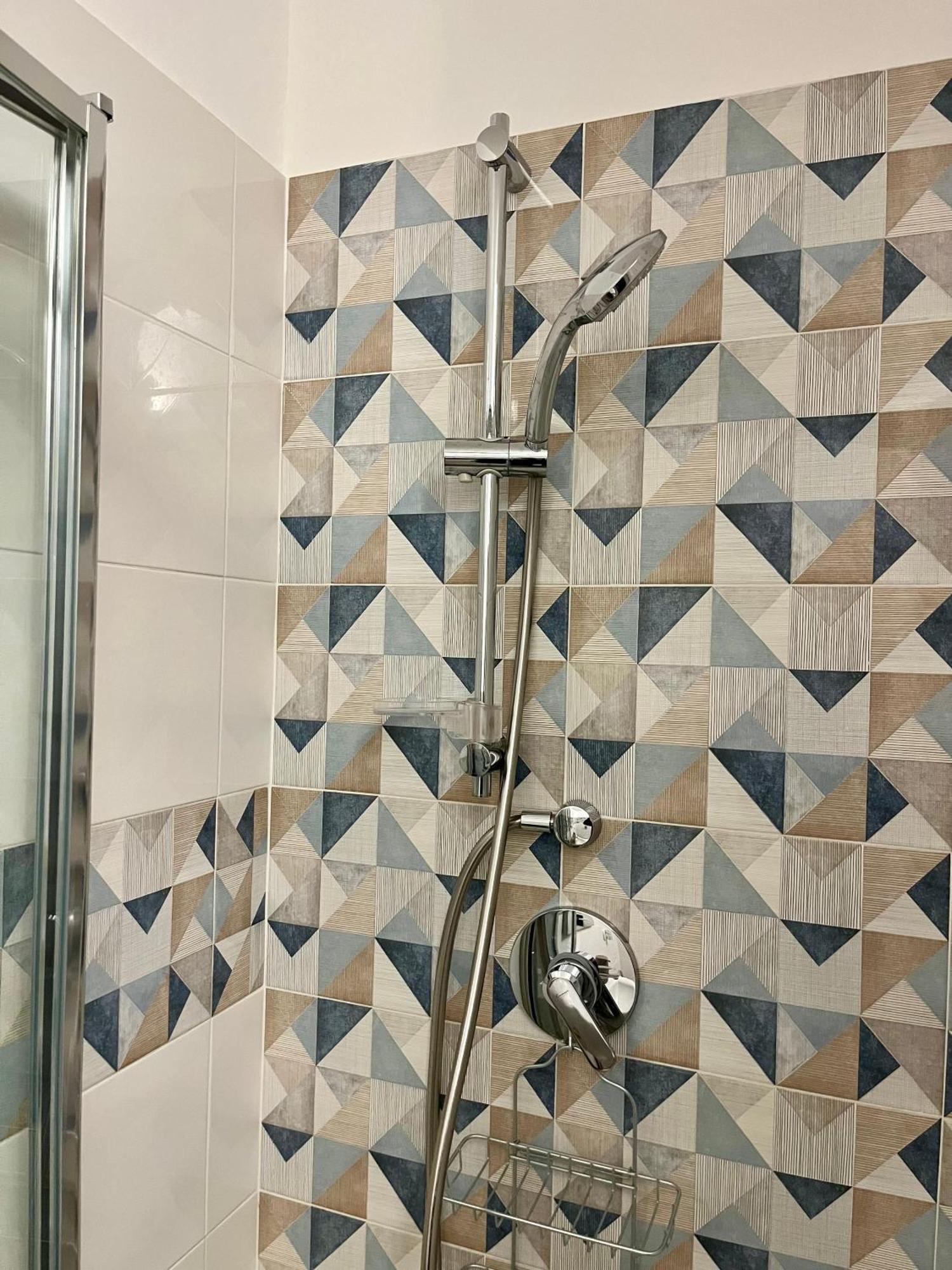 Apartament La Mansarda Di Nemi Trapani Zewnętrze zdjęcie