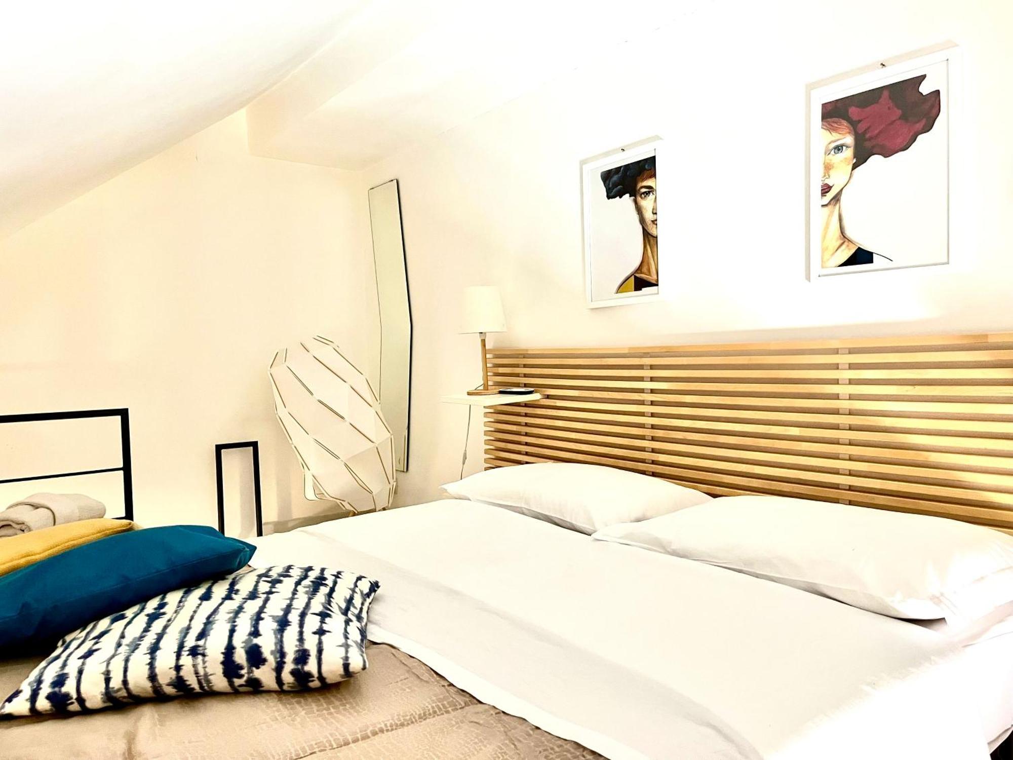 Apartament La Mansarda Di Nemi Trapani Zewnętrze zdjęcie